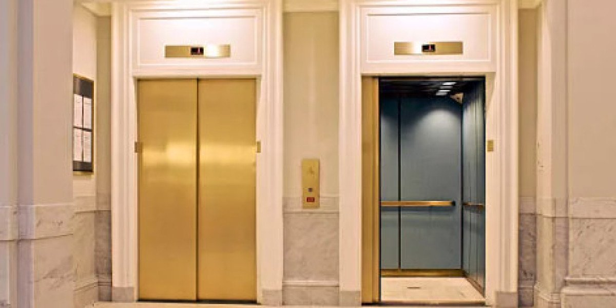 Best Maintenance Services for Elevators in India