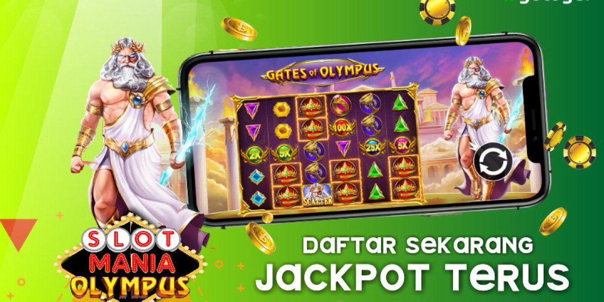 Situs Gotogel Super Terpercaya: Panduan untuk Memilih Platform Judi Online yang Aman