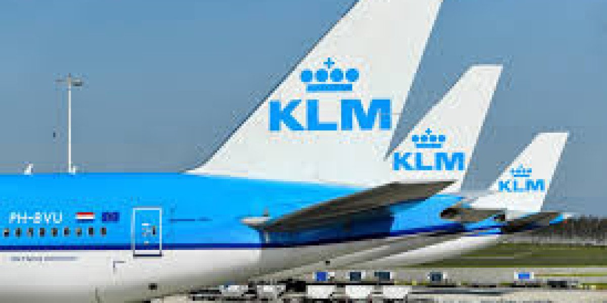 ¿Cómo me pongo en contacto con KLM en Chile?