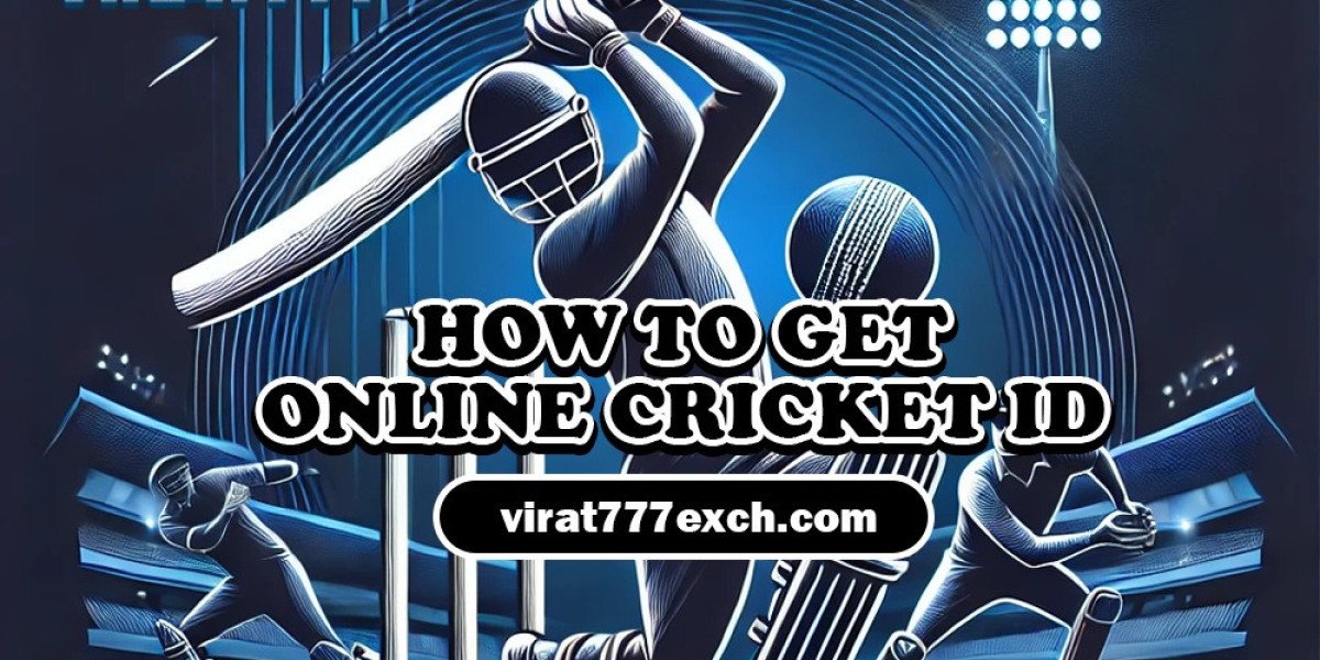 Online Cricket ID: How to Get Live Betting Lines through Cricket Betting ID?