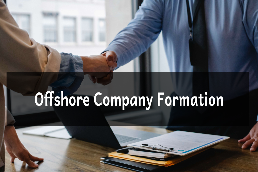 Offshore Company Formation- Simple, Private and Affordable - A.C.T Offshore