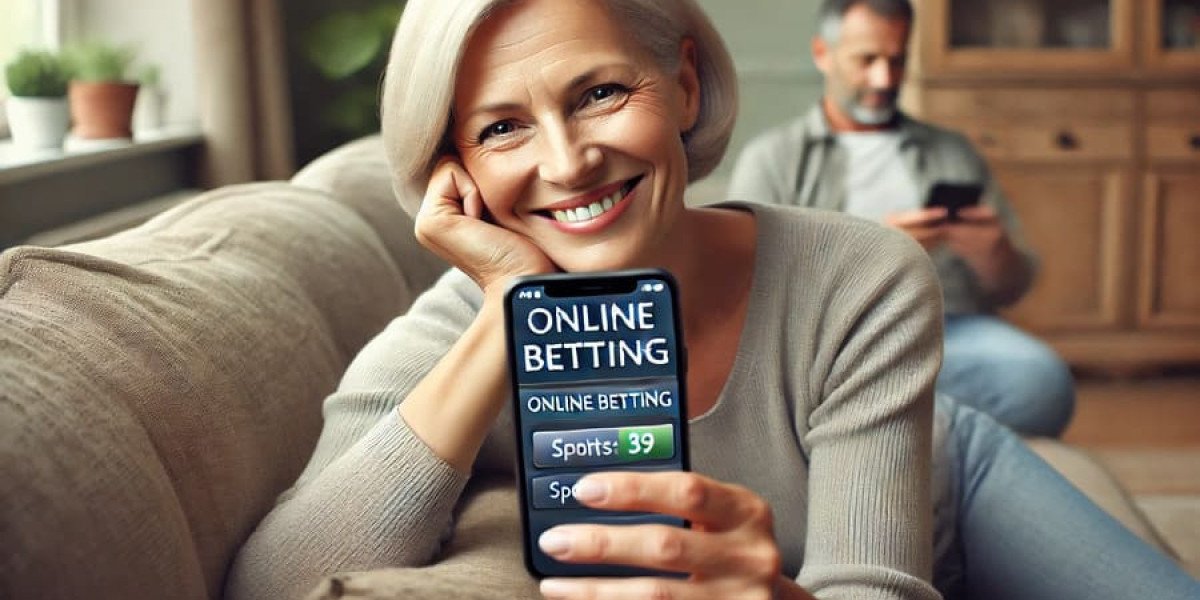 Discovering Safe Online Gambling Sites with Sureman: Your Ultimate Scam Verification Platform