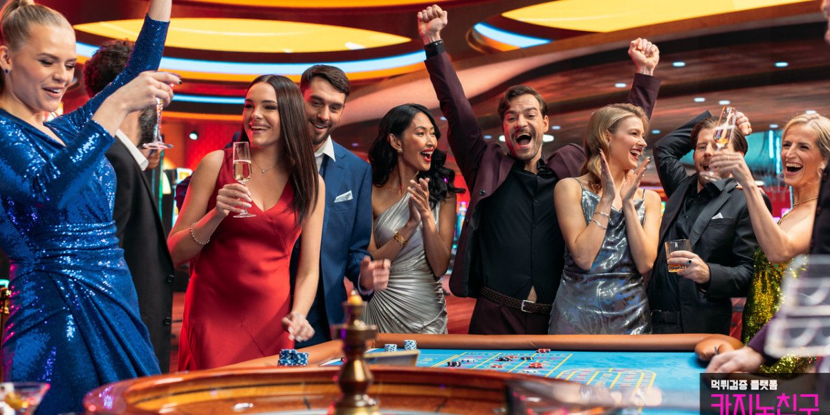 Discover the Perfect Baccarat Site and How Casino79 Ensures Scam Verification