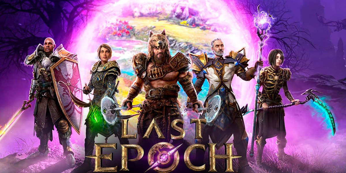 Last Epoch Season 2 Leaks: Uber Aboth, Weaver’s Tree