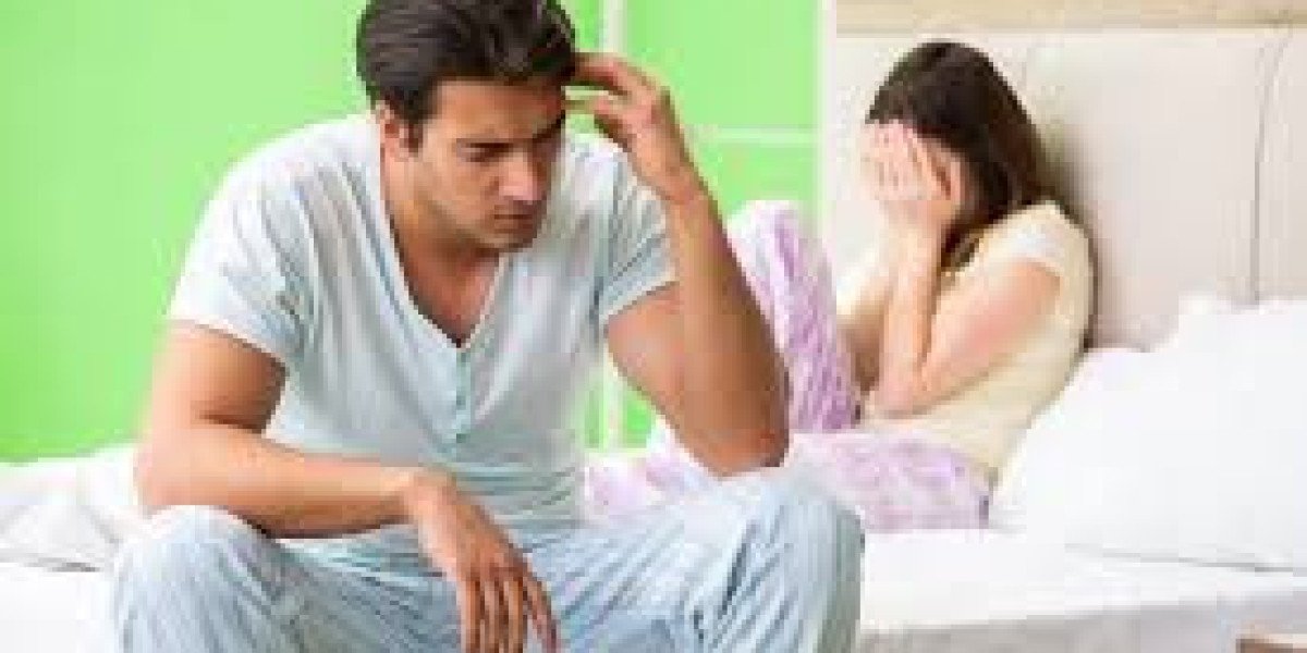 Tadalista: The Most Powerful Tool For Combating Erectile Dysfunction