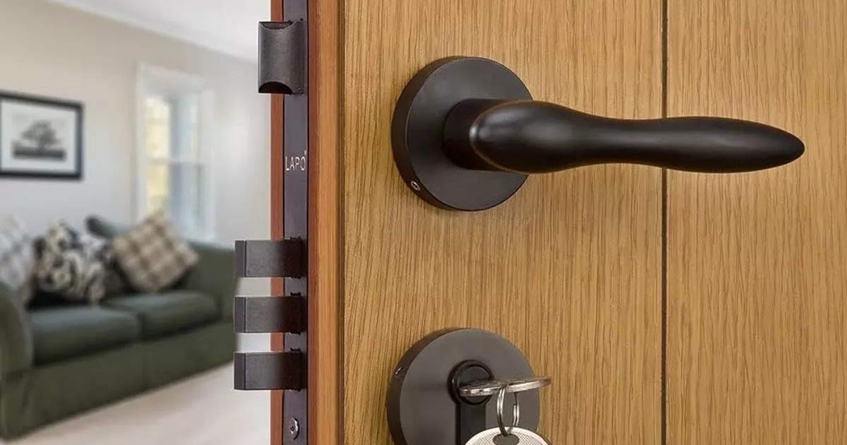 Choosing the Best Door Locks for Home Security: Expert Advice and Tips