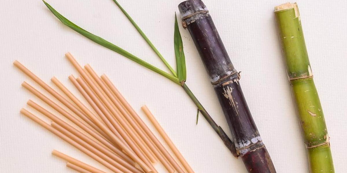 Meet the Straw That’s Changing the Industry