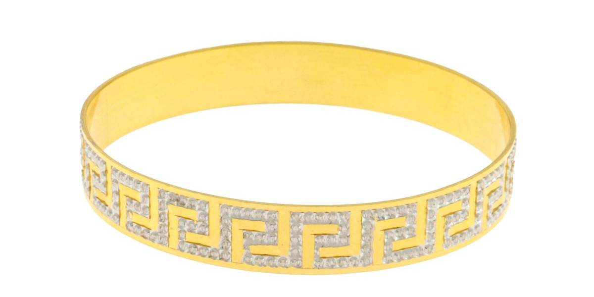Title: The Timeless Charm of Indian Gold Wedding Bangles