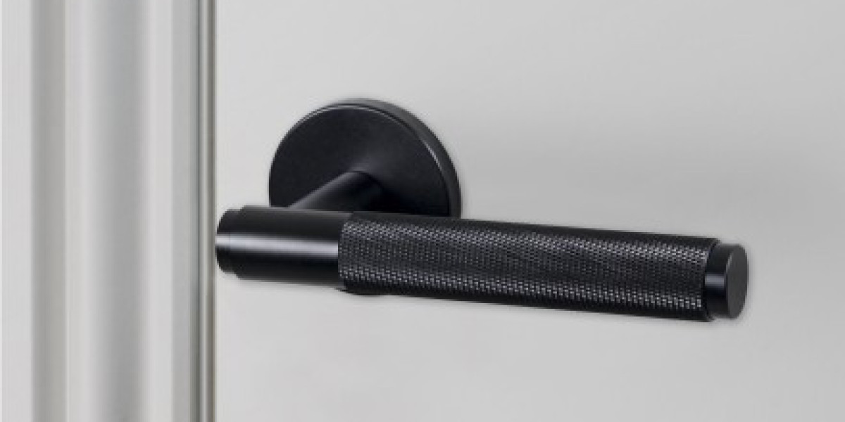 Modern Door Handles in 2025: What to Know Before You Choose