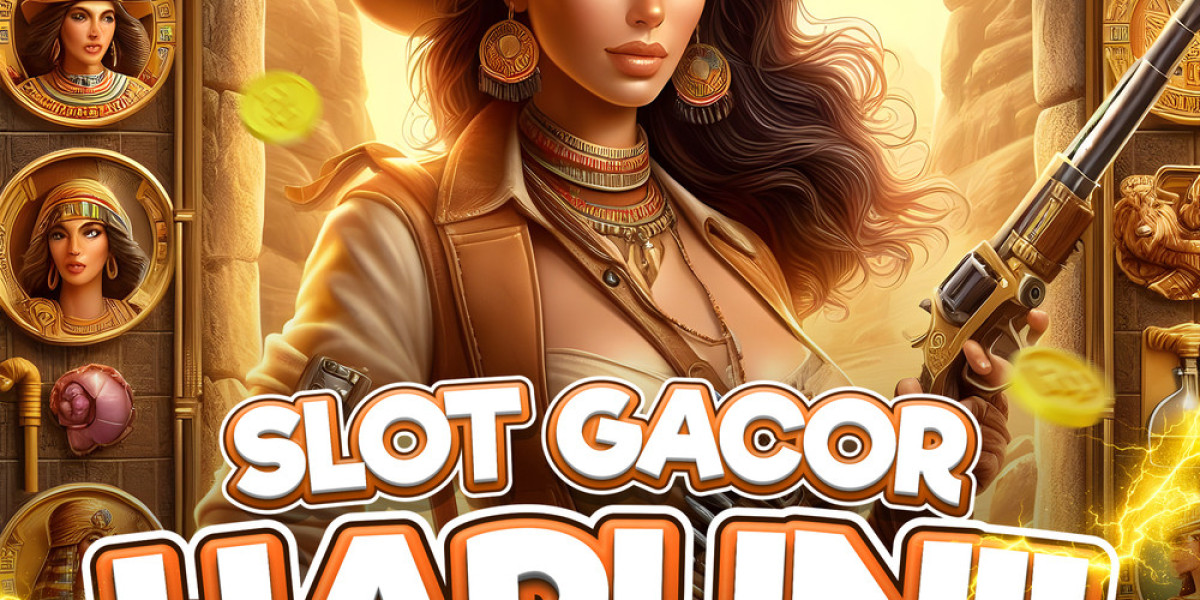 Cara Ampuh: Metode Meraih Permainan Slot Gacor Tiap Harinya