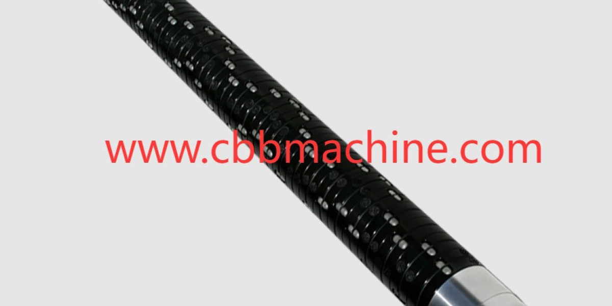 Can Cbbmachine Improve Differential Air Shaft Applications