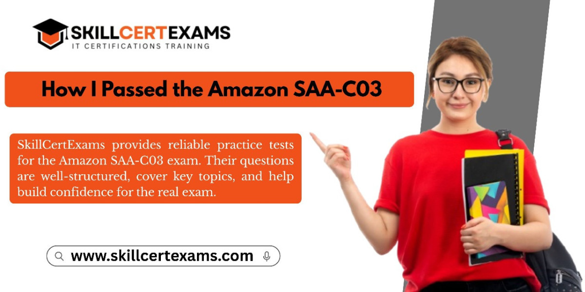 How I Cleared AWS Solutions Architect Associate (SAA-C03)